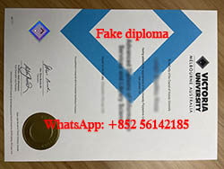 Need a fake Vic Uni diploma. Buy a fake V