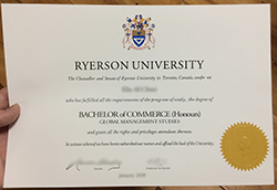 出售瑞尔森大学假毕业证(fake Ry