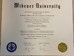 How to Buy A Bachelor's Degree From Widen
