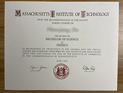 Handling Fake Diplomas of The Massachuset