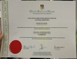 马来西亚国立大学文凭办理，马来