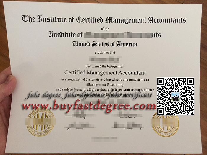 buy CMA fake certificate, where to make CMA fake certificate