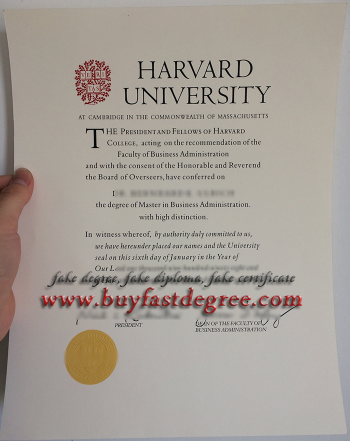 fake Harvard University diploma, buy fake degree