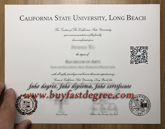 加州州立大学长滩分校, CSULB degree, fake degree, 伪造证书，伪造学位, LBSU diploma, 高仿证书, 办证, 购买文凭, 假学位证书, 伪造成绩单，如何快速获得加州州立大学，长滩分校（CSULB）的学位证书？ 出售加州州立大学，长滩（LBSU）文凭证书。How to make a California State University, Long Beach degree certificate? Where can I buy the California State University, Long Beach diploma certificate? How much is the California State University, Long Beach degree certificate?