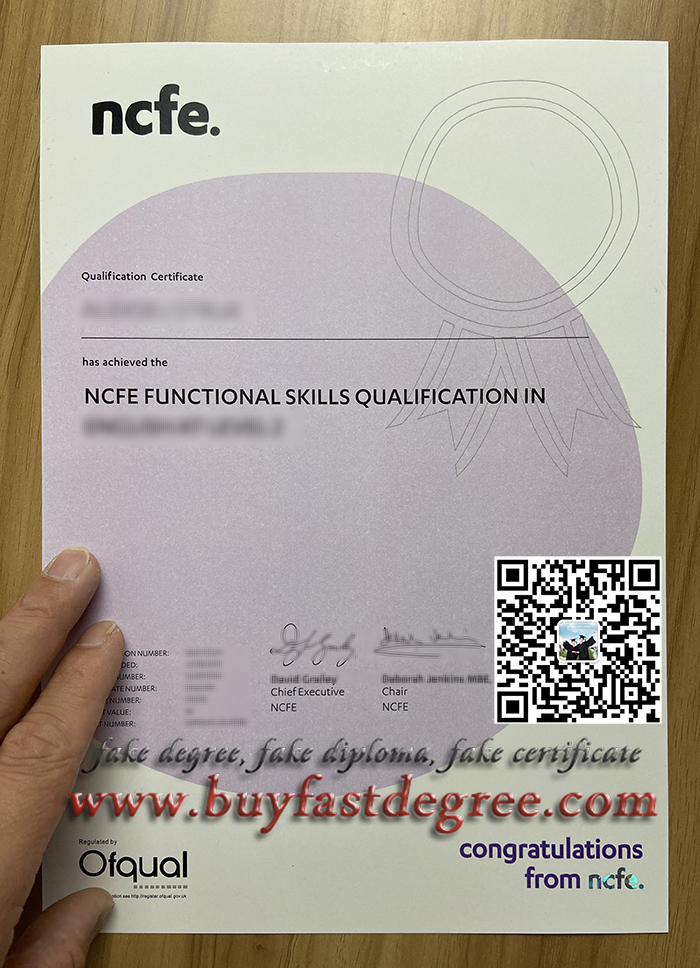 NCFE, buy certificate, buy diploma, fake certiifcate, Level 2, fake diploma, buy document, fake degree,  How to buy an NCFE Certificate? Where Can I Buy Fake Northern Council for Further Education (NCFE) certificates? How To Get A fake Northern Council for Further Education  Level 7 certificate?