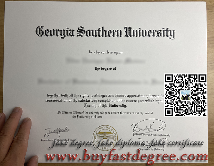 How to apply for a Ph.D. from Georgia Southern University? GSU diploma get.  I want to get a degree from a public university in the USA. Buy Georgia Southern University Certificate. You can call me Master.