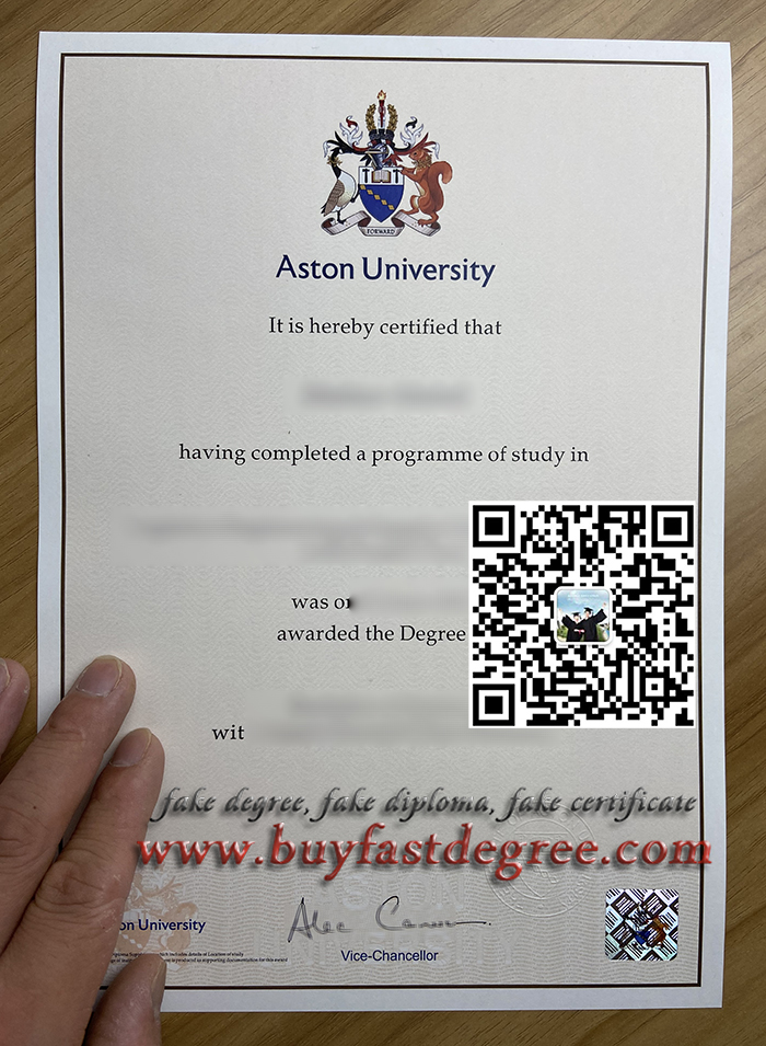 I need to get the electronic data of the Aston university degree certificate. Can someone help me tamper with my Aston university diploma? Can someone help me tamper with my Aston university transcript?